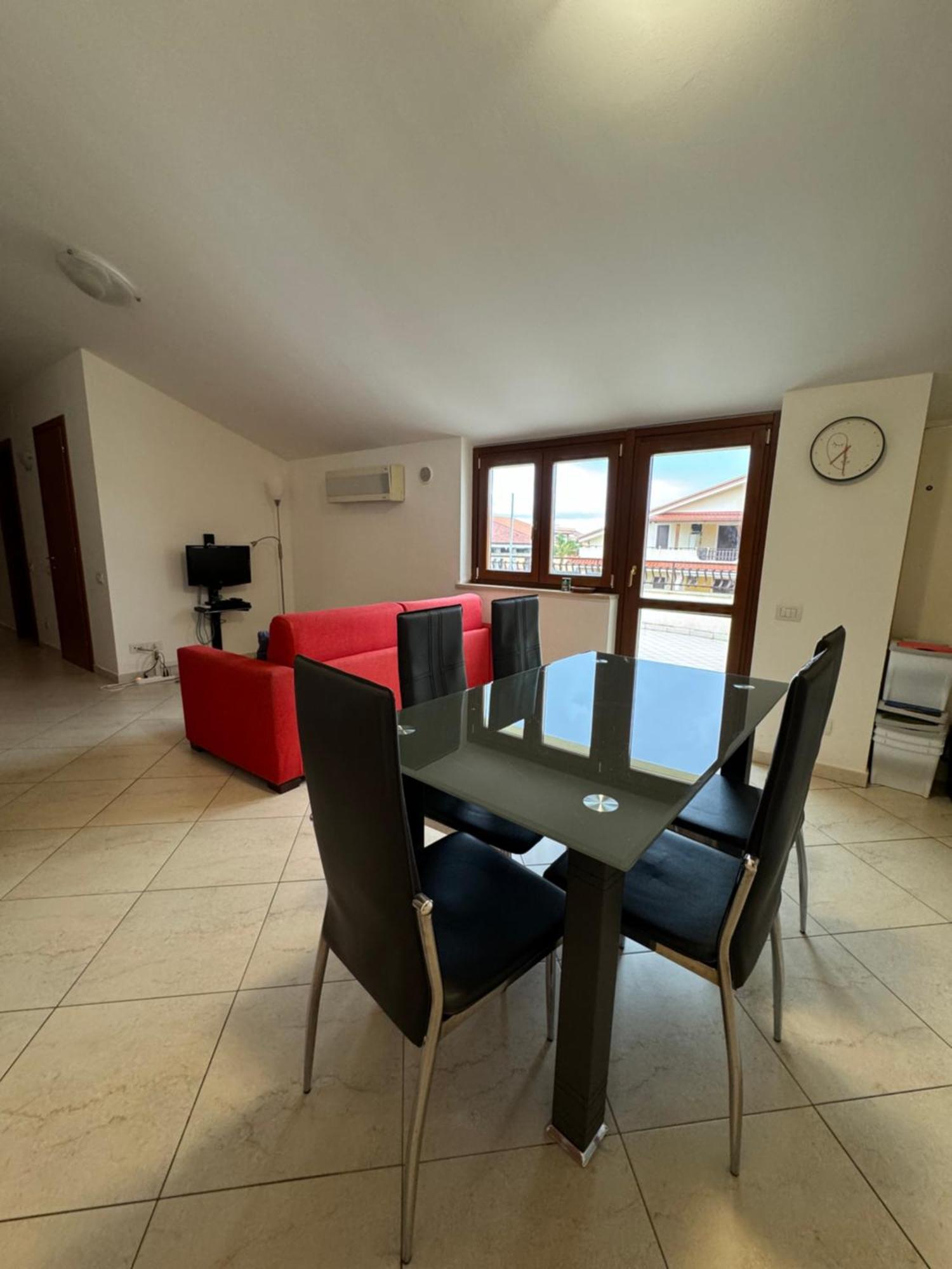 Sabbia Di Marinella Apartment Pizzo  Exterior photo