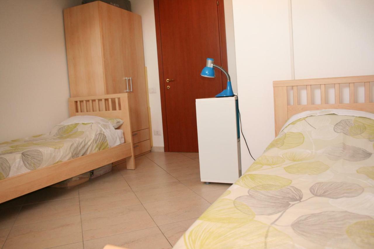 Sabbia Di Marinella Apartment Pizzo  Exterior photo